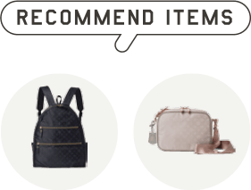 RECOMMEND ITEMS