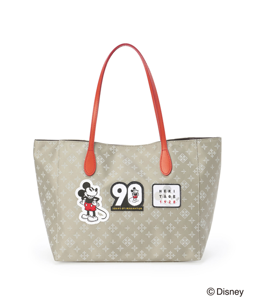 TOTE BAG(Disney Collection)
