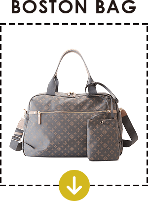 BOSTON BAG
