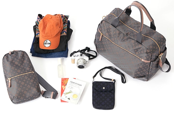 【春のお散歩に】ラシット　ボディバッグ　ラシット russet トラベルシリーズ 春のお散歩に】ラシット ボディバッグ ラシット russet トラベル