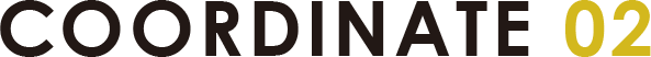 COORDINATE 02