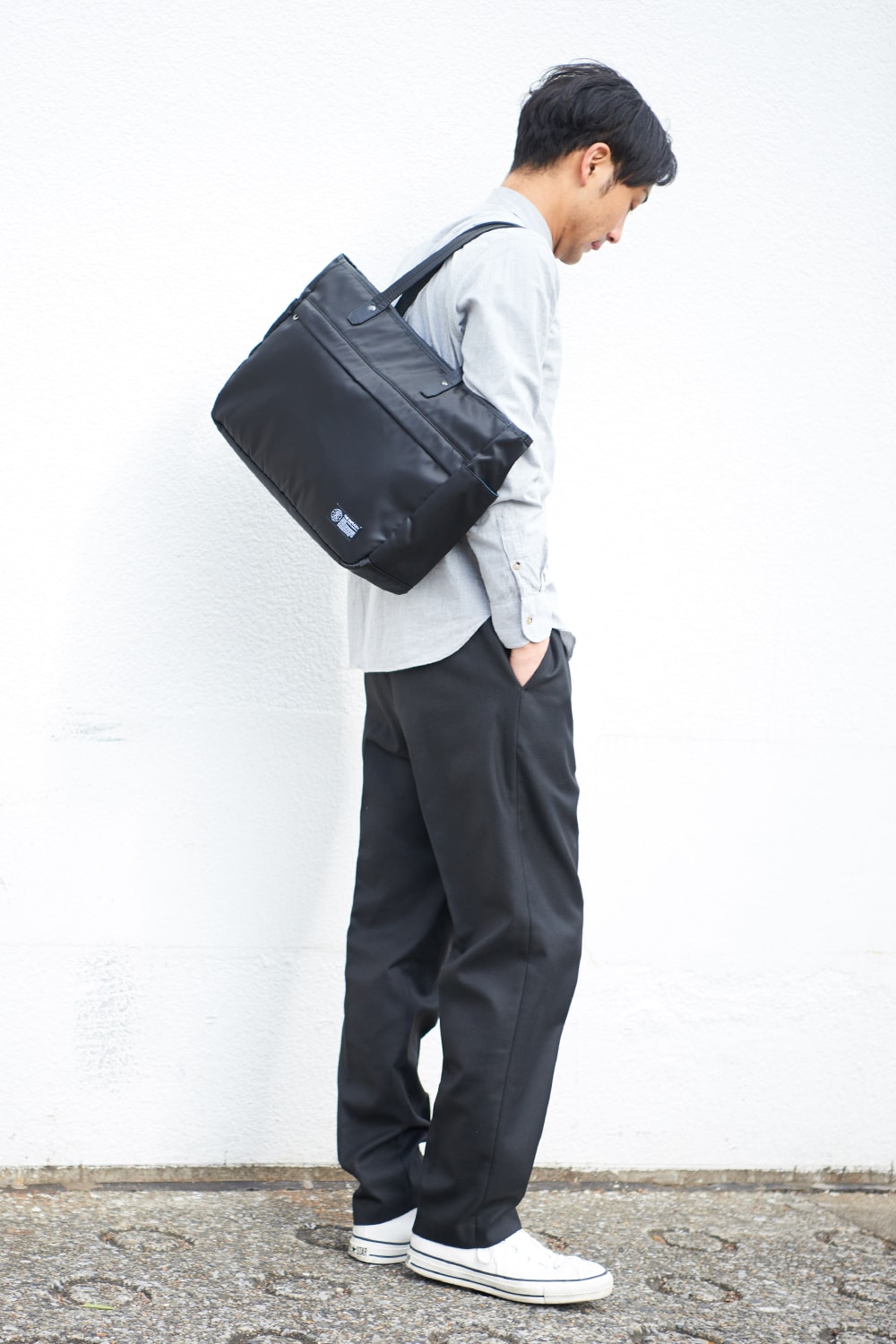 希少！　russet Tokyo the simplicity 2wayリュック Amazon | [ラシット] 2WAYトートバッグ(S-133-SC
