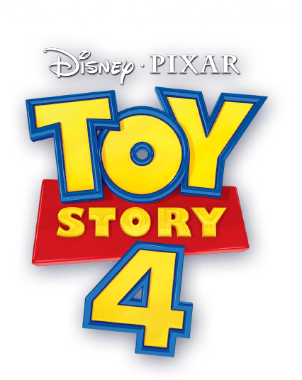 Disney Collection - TOY STORY 4