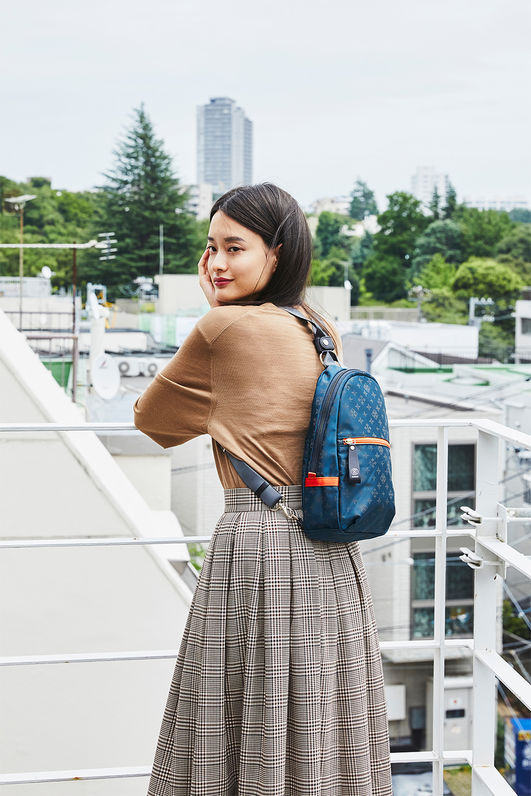 JOURNEY FAIR ｜russet (ラシット)｜パル公式通販サイト｜PAL CLOSET