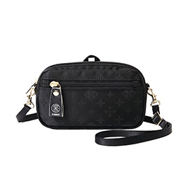 Mini Pouch Bag