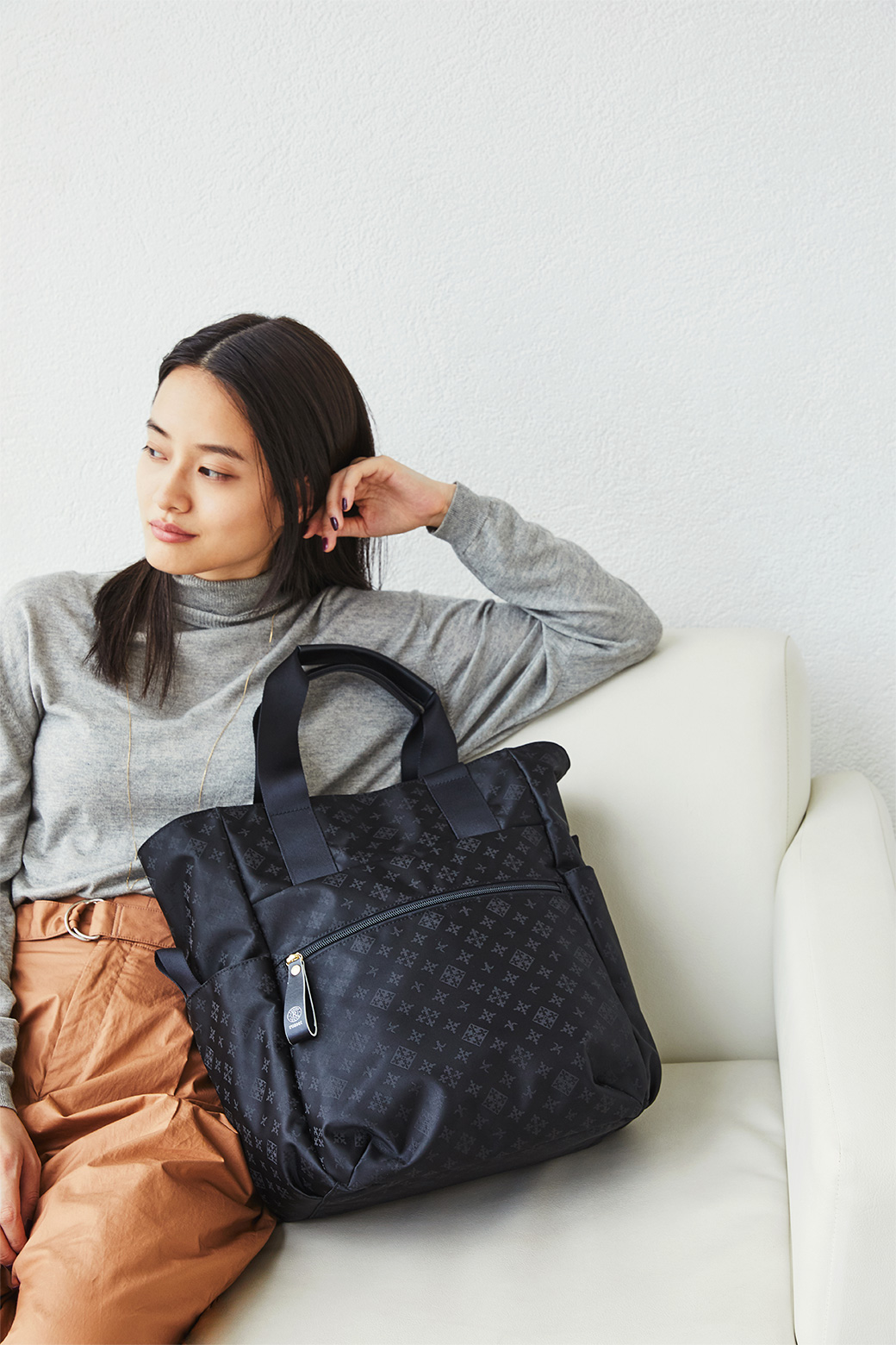 ラシット♥️美品♥️キャリーバッグ♥️トロリーバッグ♥️カギ付き♥️ JOURNEY FAIR ｜russet (ラシット)｜パル公式通販サイト｜PAL CLOSET