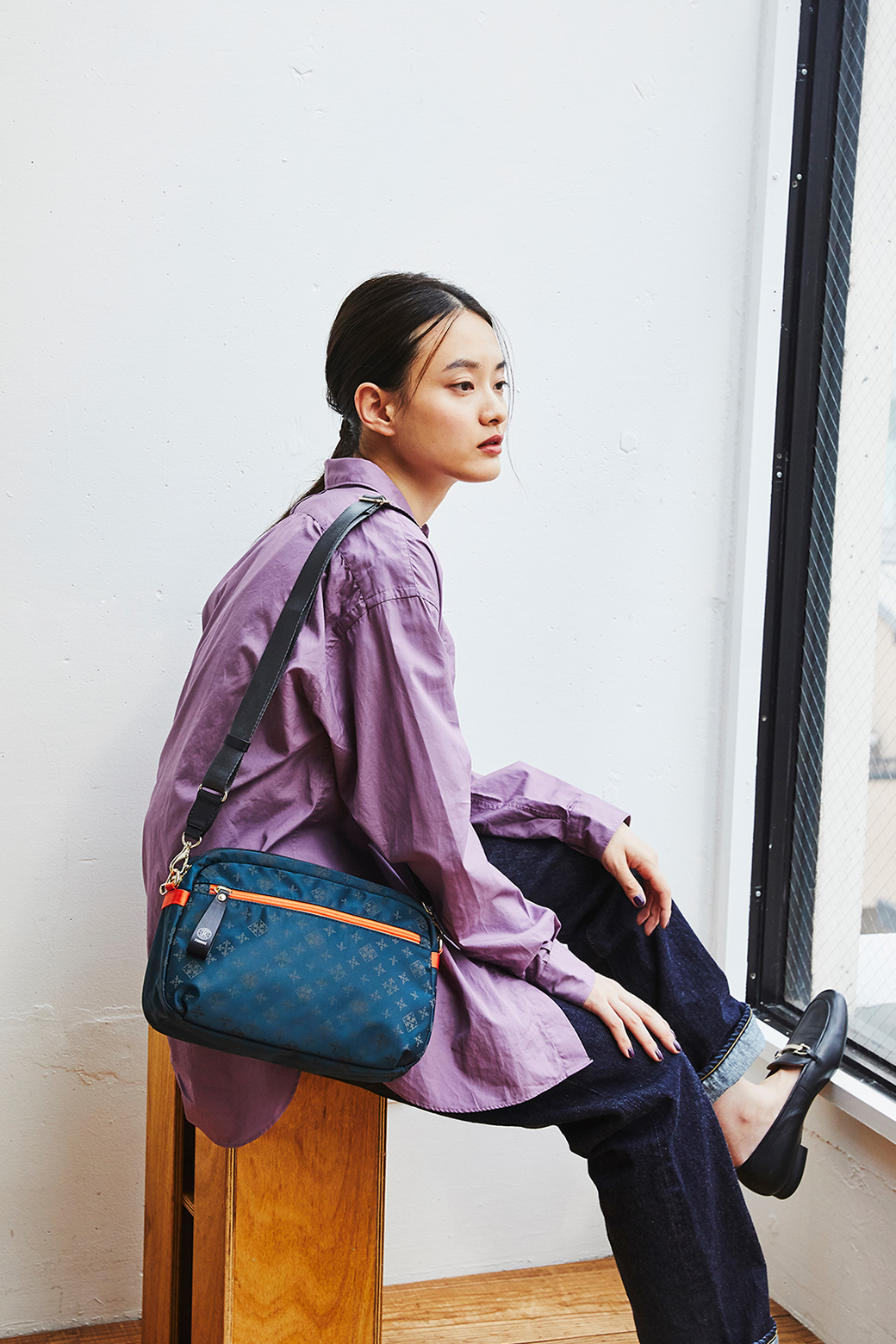 JOURNEY FAIR ｜russet (ラシット)｜パル公式通販サイト｜PAL CLOSET