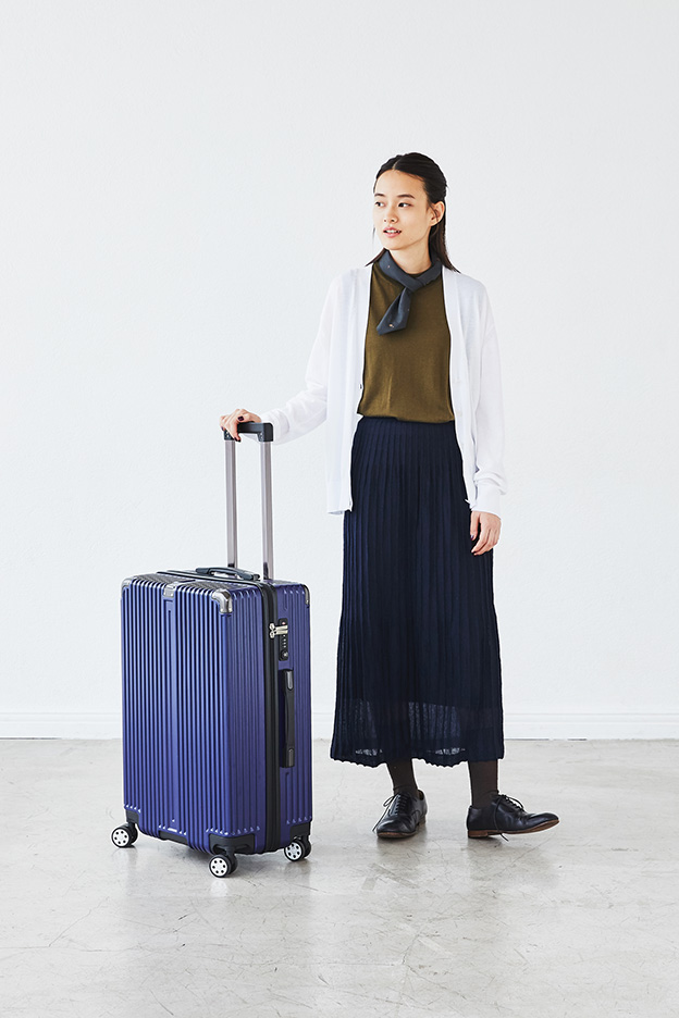 JOURNEY FAIR ｜russet (ラシット)｜パル公式通販サイト｜PAL CLOSET