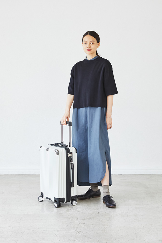 JOURNEY FAIR ｜russet (ラシット)｜パル公式通販サイト｜PAL CLOSET