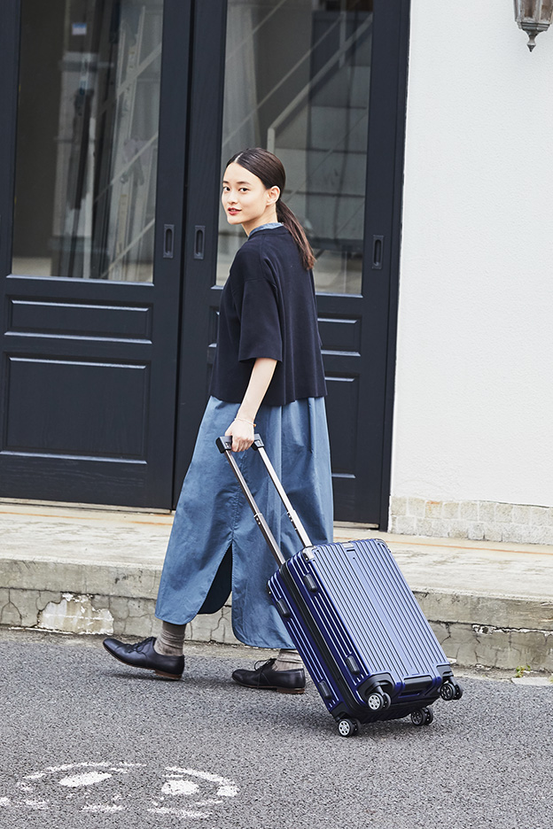 JOURNEY FAIR ｜russet (ラシット)｜パル公式通販サイト｜PAL CLOSET