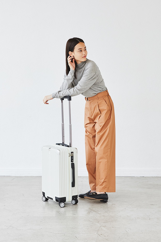 JOURNEY FAIR ｜russet (ラシット)｜パル公式通販サイト｜PAL CLOSET