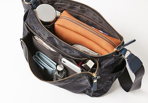 TRAVEL SERIES ｜russet (ラシット)｜パル公式通販サイト｜PAL CLOSET