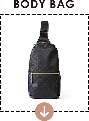 BODY BAG