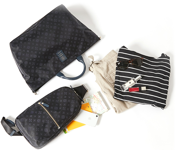 TRAVEL SERIES ｜russet (ラシット)｜パル公式通販サイト｜PAL CLOSET