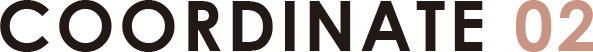 COORDINATE 02