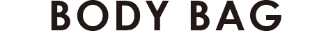 ボディバッグ