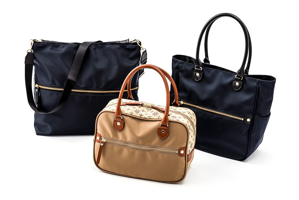 VERY×russetコラボトートバッグ VERY2019年4月号掲載｜russet