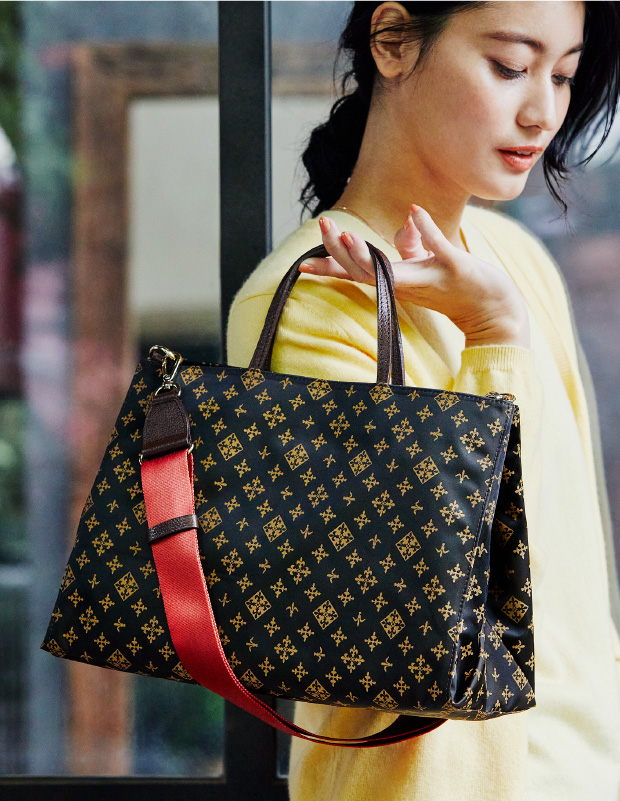 Shopper  CE-296  ¥23,100