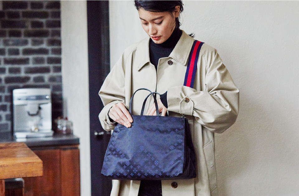 Shopper CE-296 ¥23,100