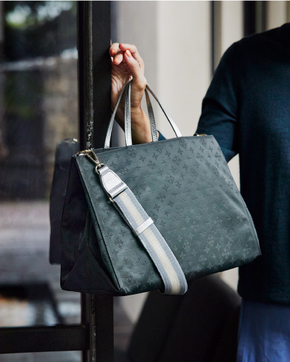 Shopper CE-296 ¥23,100