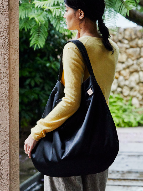 Big Shoulder Bag  CE-964  ¥20,900