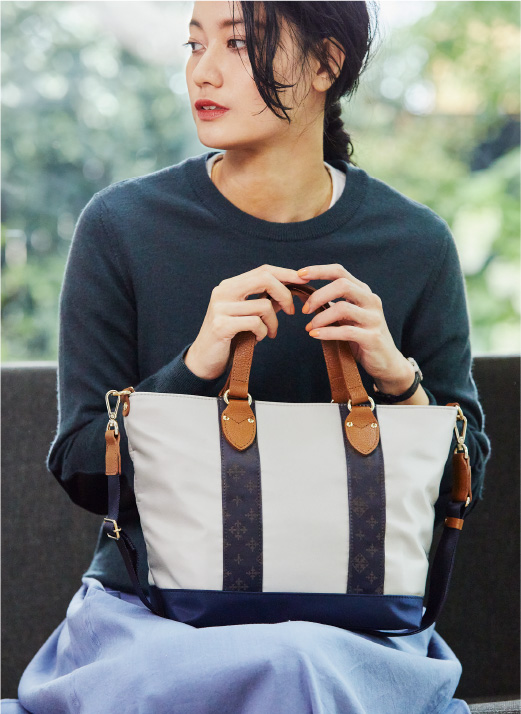 Mini Shoulder Bag  CE-435  ¥27,500