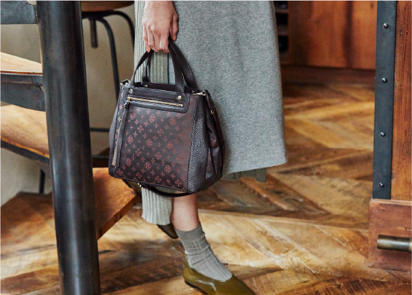 Mini Tote Bag  CE-960  ¥27,500