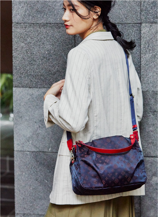 Boston Tote Bag  CE-294  ¥25,300