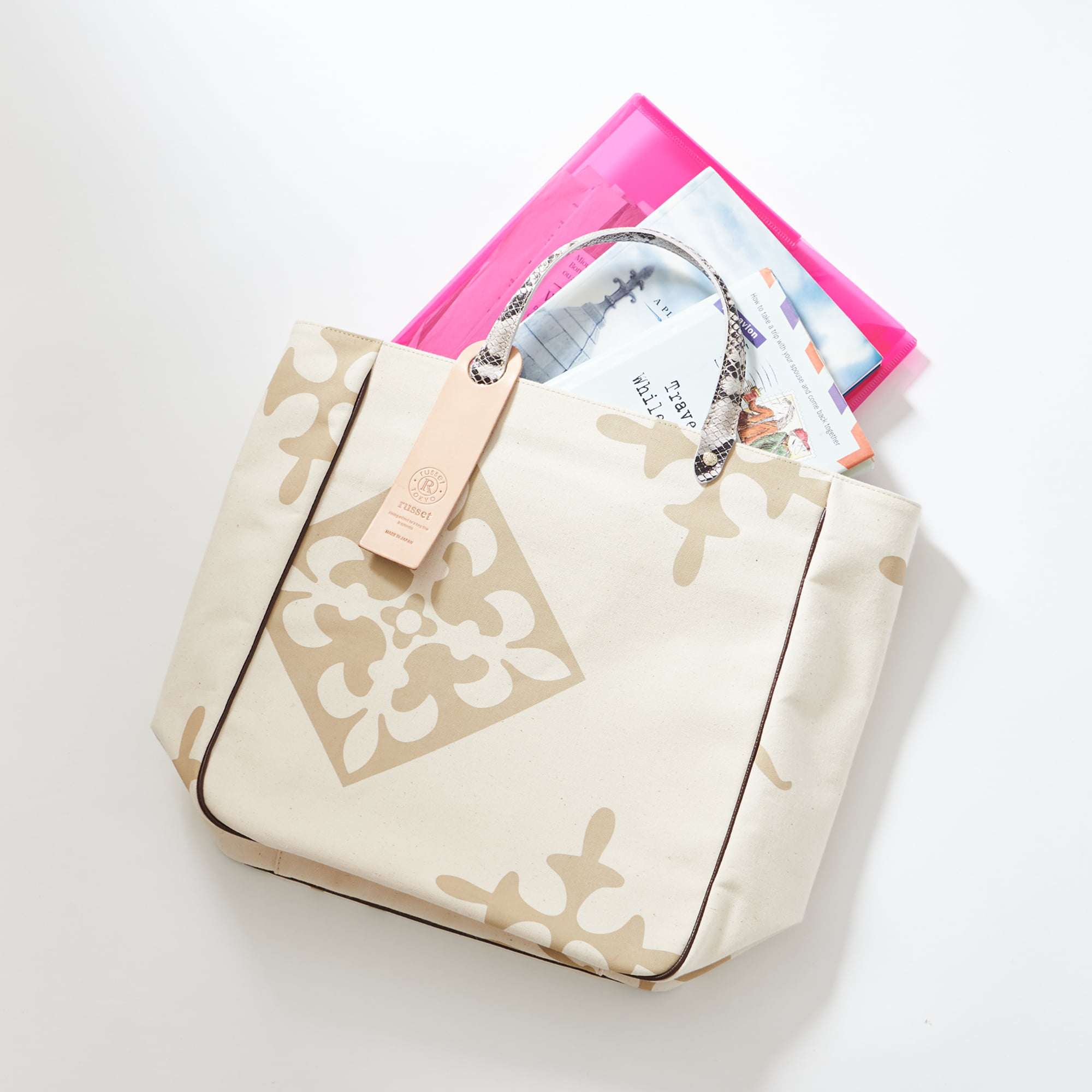 The SERENDIPITY｜russet (ラシット)｜パル公式通販サイト｜PAL