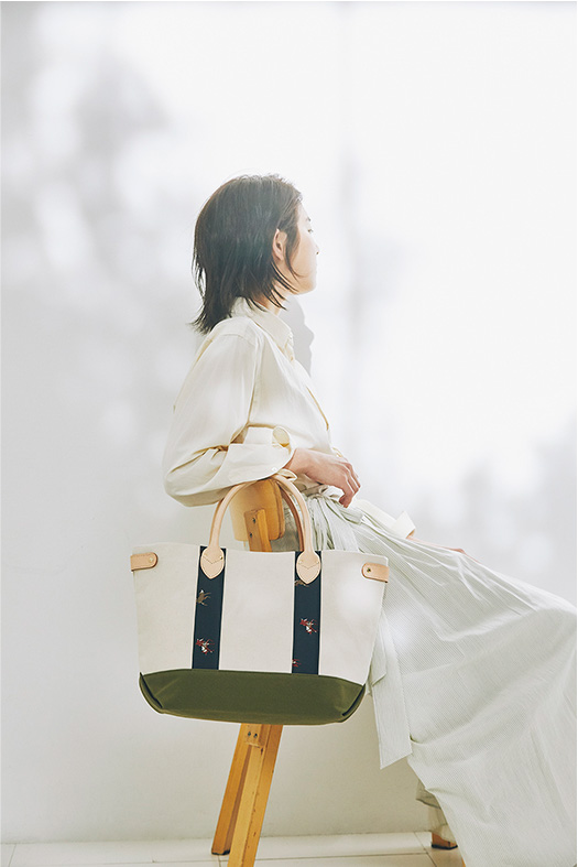 2020 SPRING & SUMMER COLLECTION | russet(ラシット) | PAL CLOSET