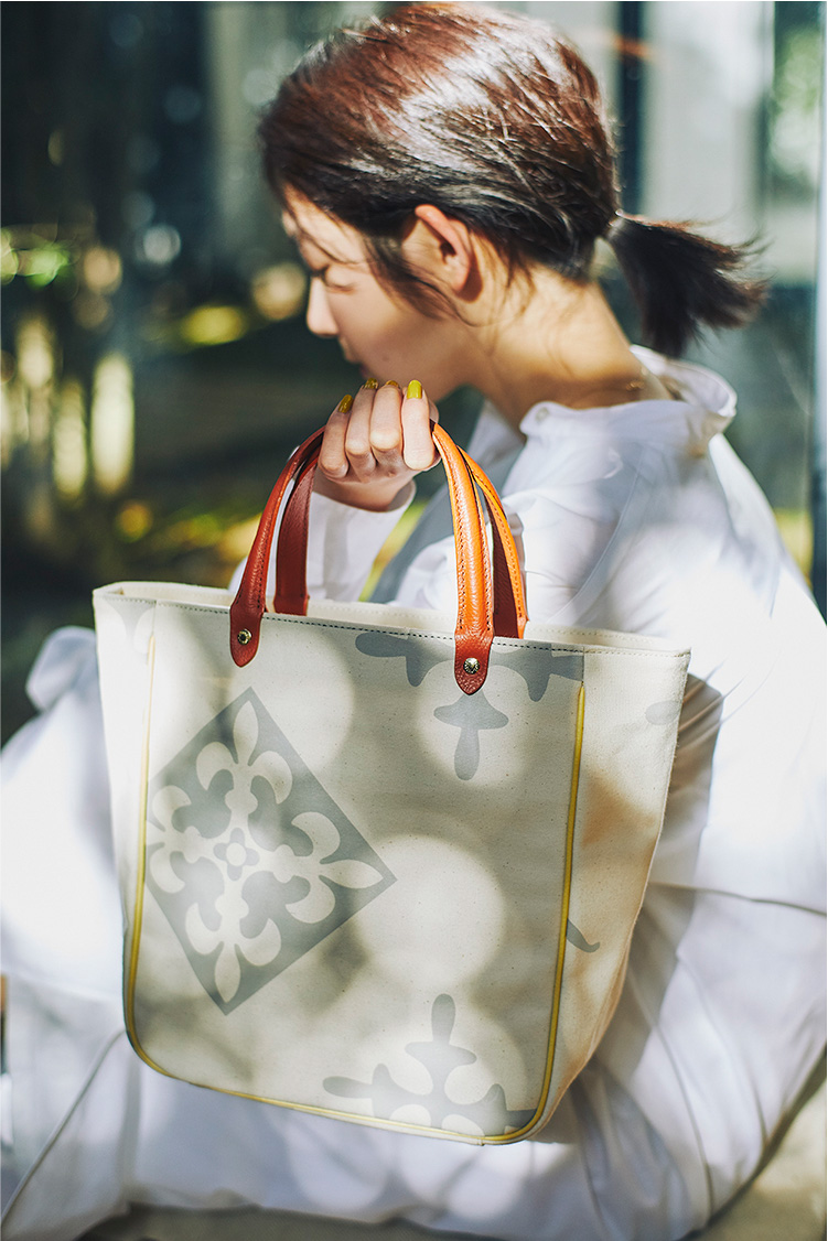 2020 SPRING & SUMMER COLLECTION | russet(ラシット) | PAL CLOSET