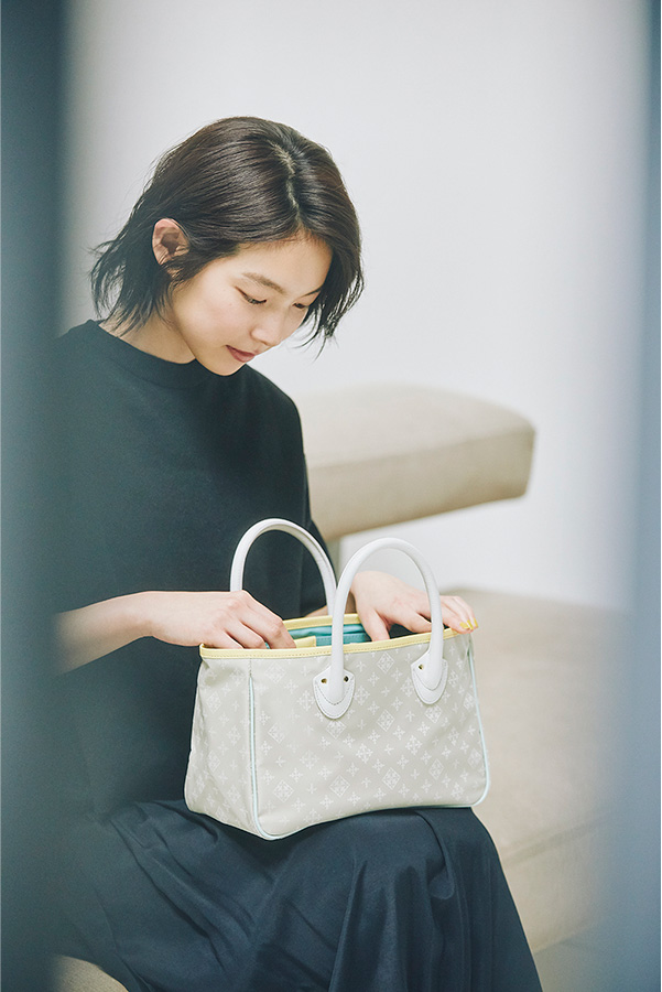 2020 SPRING & SUMMER COLLECTION | russet(ラシット) | PAL