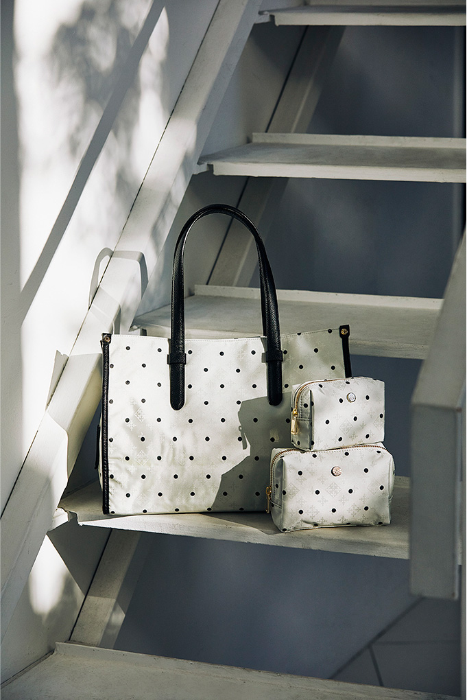 ※期間限定※ラシット 20周年記念 2wayバッグ SHOPPER 本日発売》ラシット20周年記念SHOPPERバッグ - russet(ラシット