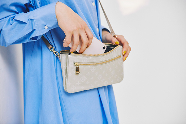 WALLET SHOULDER BAG_RUZ1001229A0003