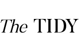 The TIDY