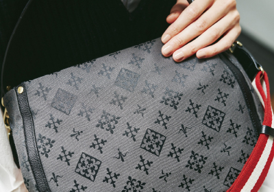 コットンジャガードとは