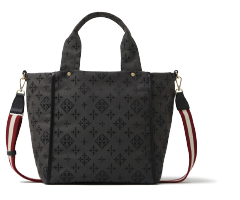 2wayトートバッグ L size〈コットンジャガード〉