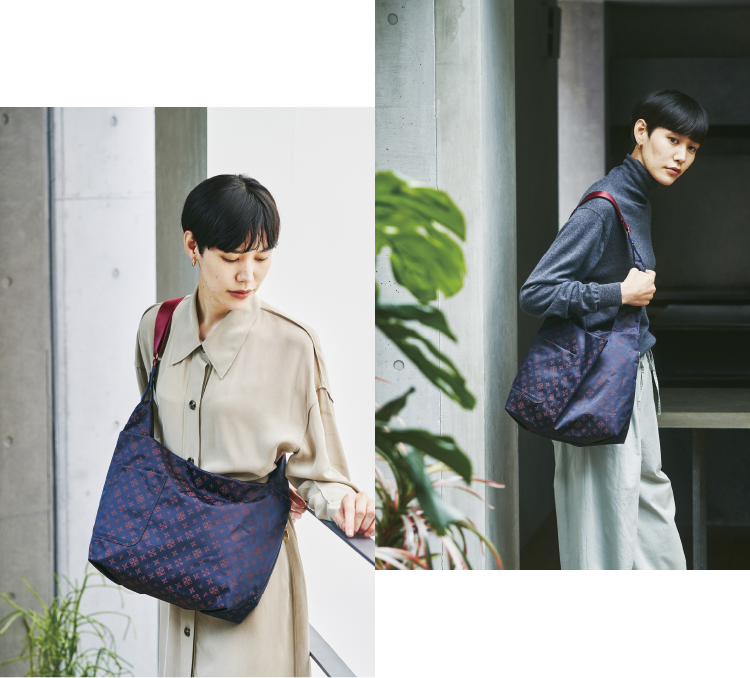 TSUBOMI使用イメージ