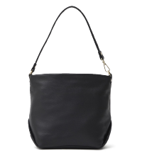 ソフトレザーワンショルダーバッグ