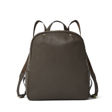 ソフトレザーリュック