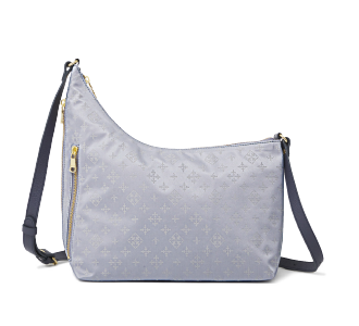 アシンメトリーショルダーバッグ