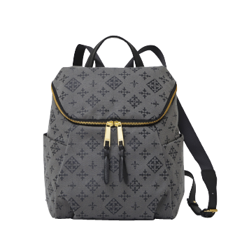 リュック⟨コットンジャガード⟩