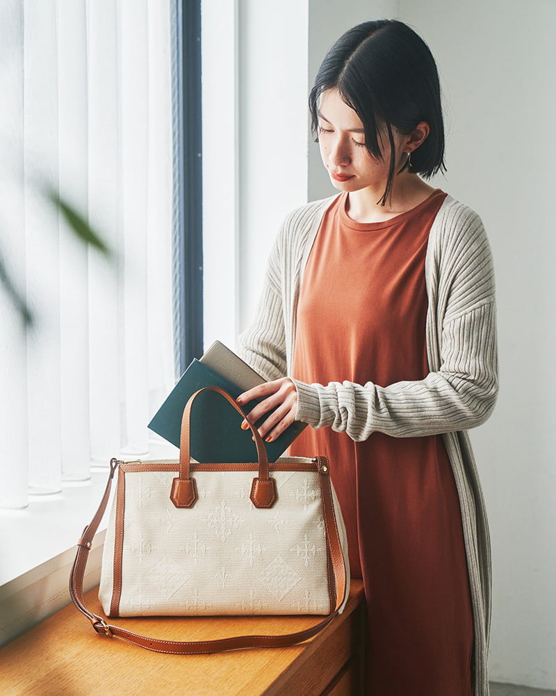NIPPONのものづくり×russet｜russet (ラシット)｜パル公式通販