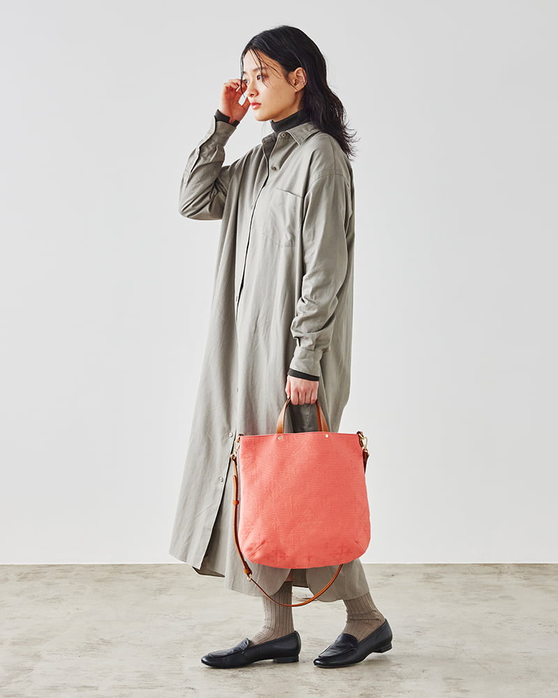 SASHIKO｜russet (ラシット)｜パル公式通販サイト｜PAL CLOSET