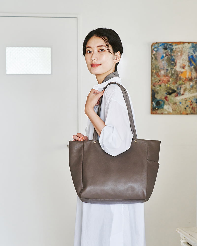 Soft Leather Collection｜russet (ラシット)｜パル公式通販