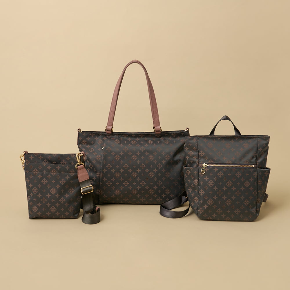 2022 SPECIAL 3SET BAG｜russet (ラシット)｜パル公式通販サイト 
