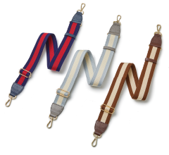 アレンジショルダーベルト⟨アイビーテープ⟩