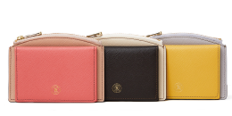 レザーフラグメントケース