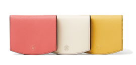 レザースリムウォレット