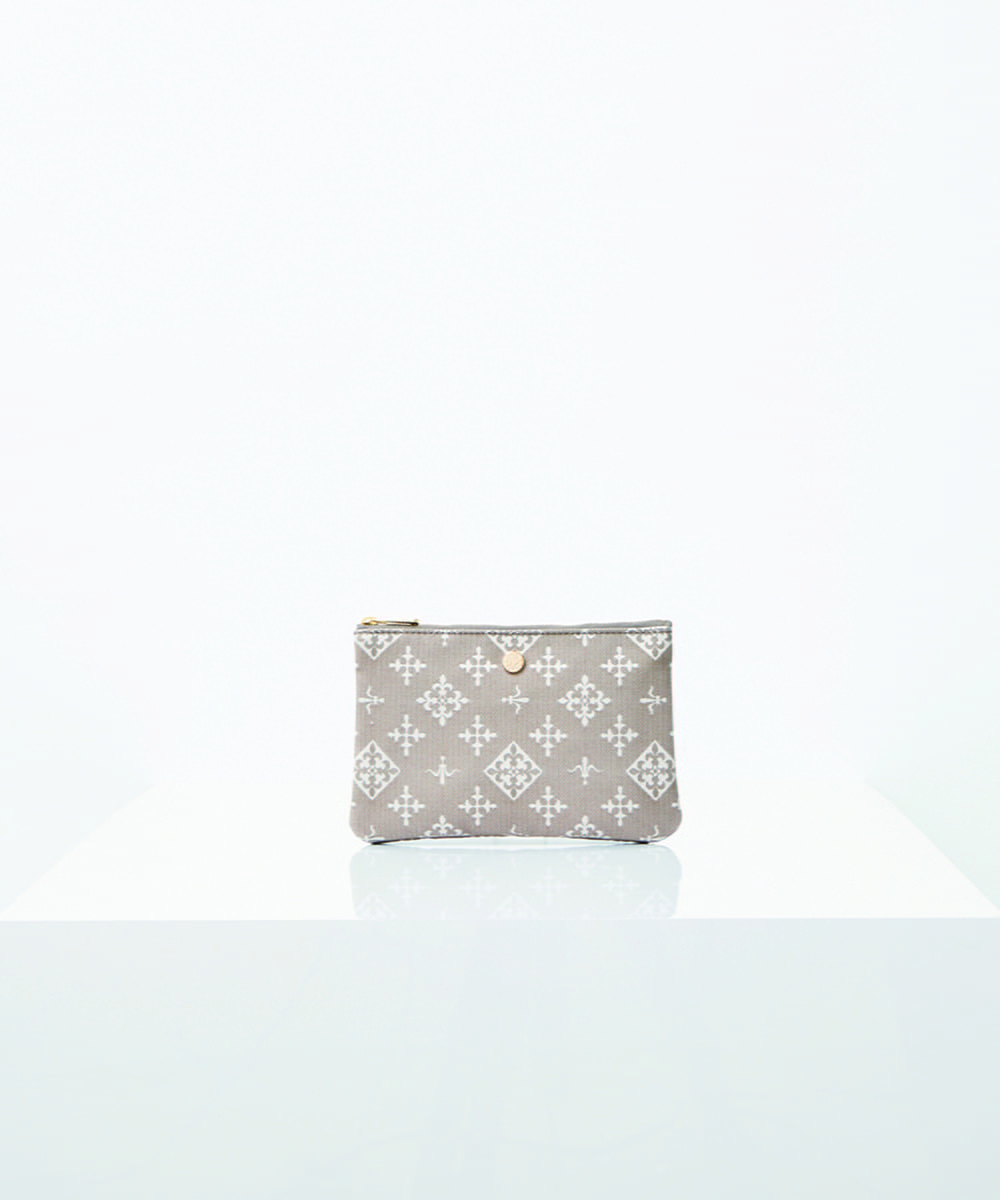 ☆新品・未使用☆ russet 長財布(コットンジャガード) Cotton Jacquard Collection｜russet (ラシット)｜パル公式通販